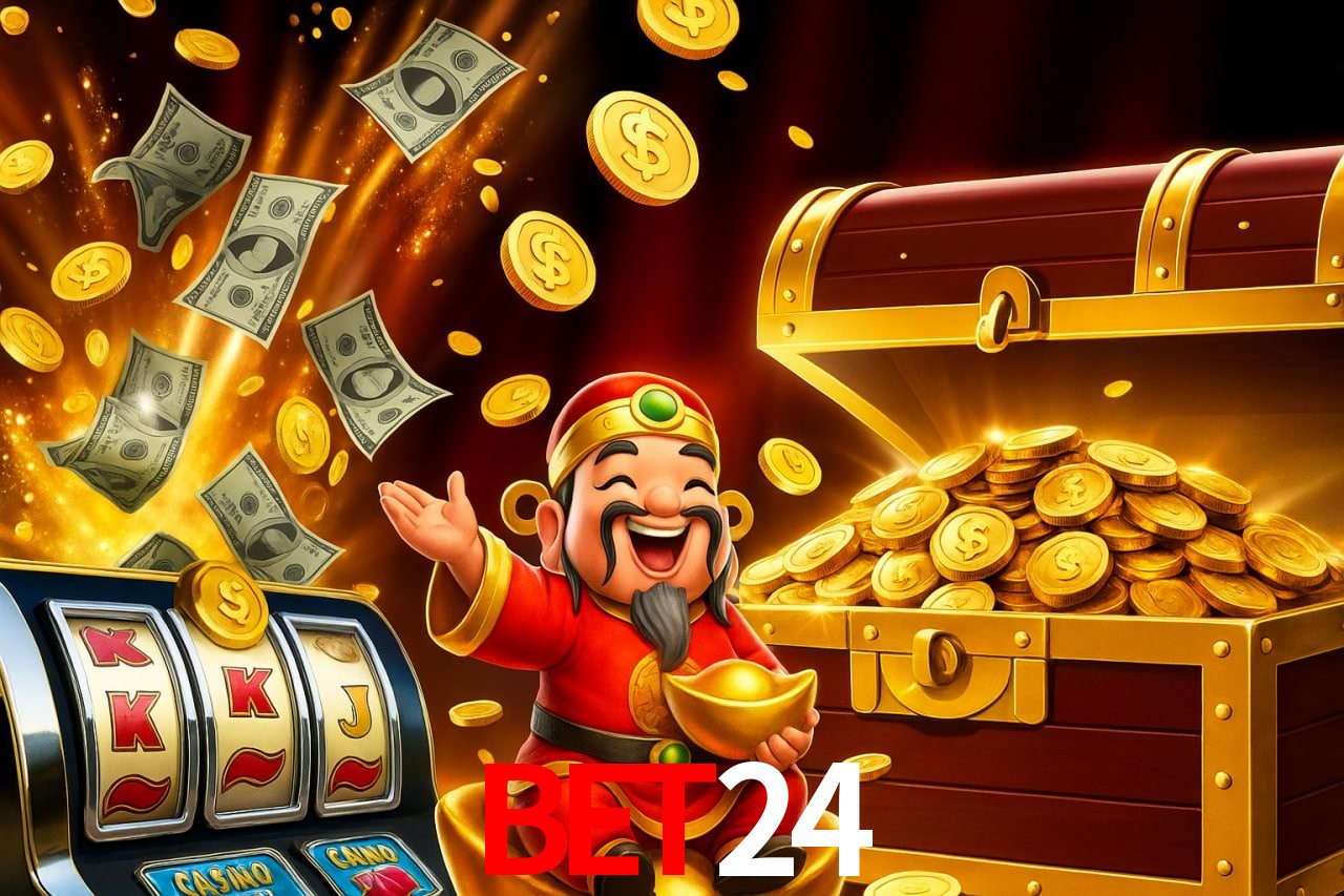 Experiência VIP bet24