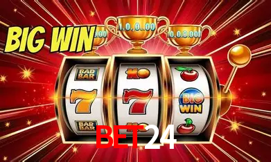 A Revolução dos Aplicativos de Jogos no bet24