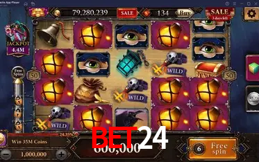 Desvendando o Mundo dos Jogos Virtuais na bet24