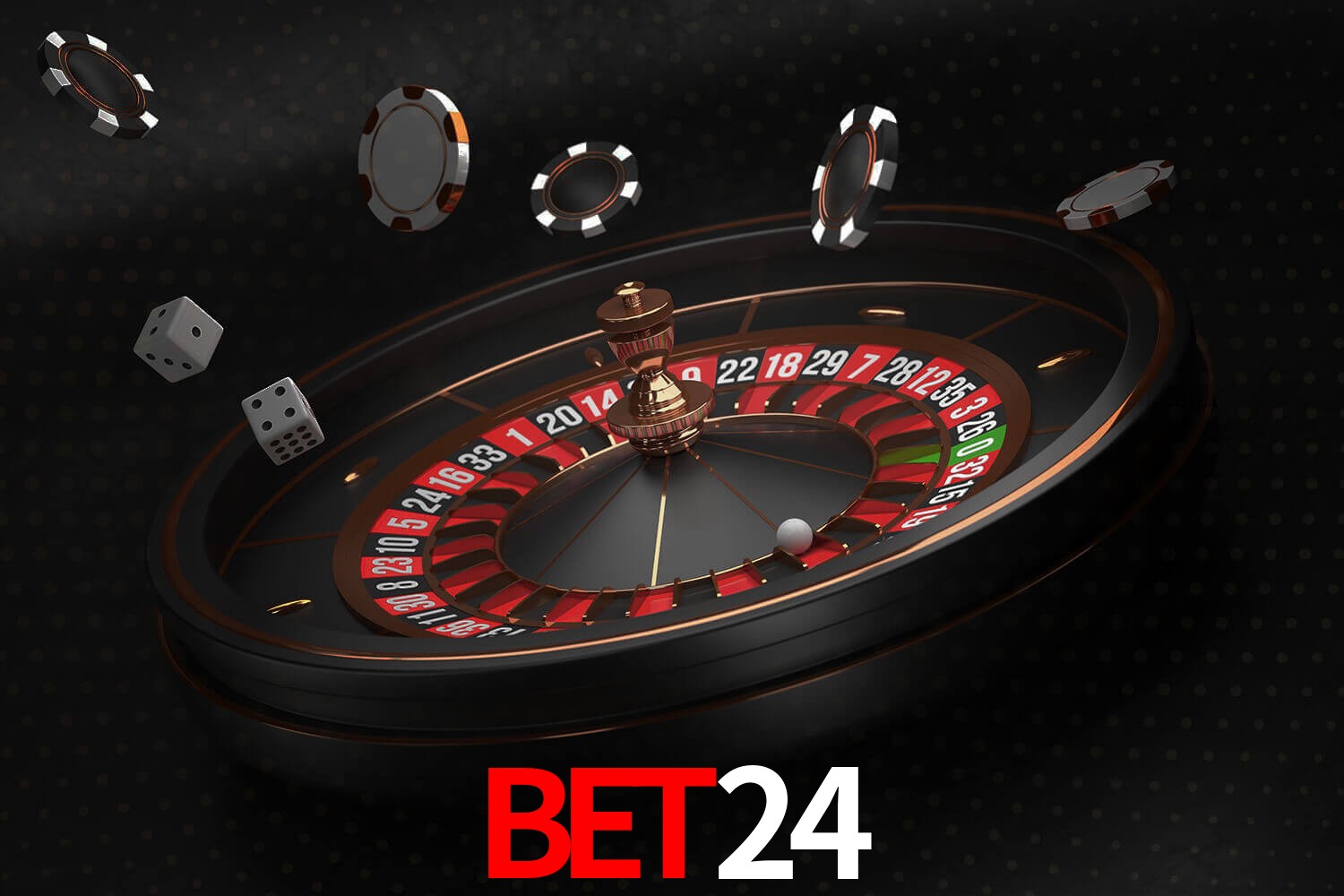 bet24: Seu Cassino Premiado com Pagamentos Rápidos