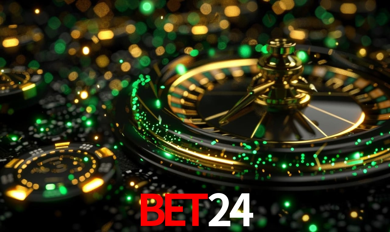 Integração de APIs bet24