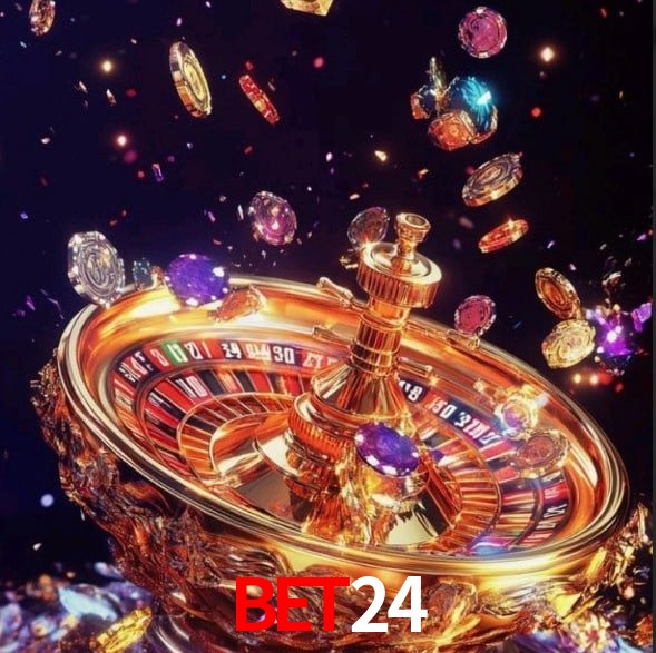 Jogos de Slot bet24