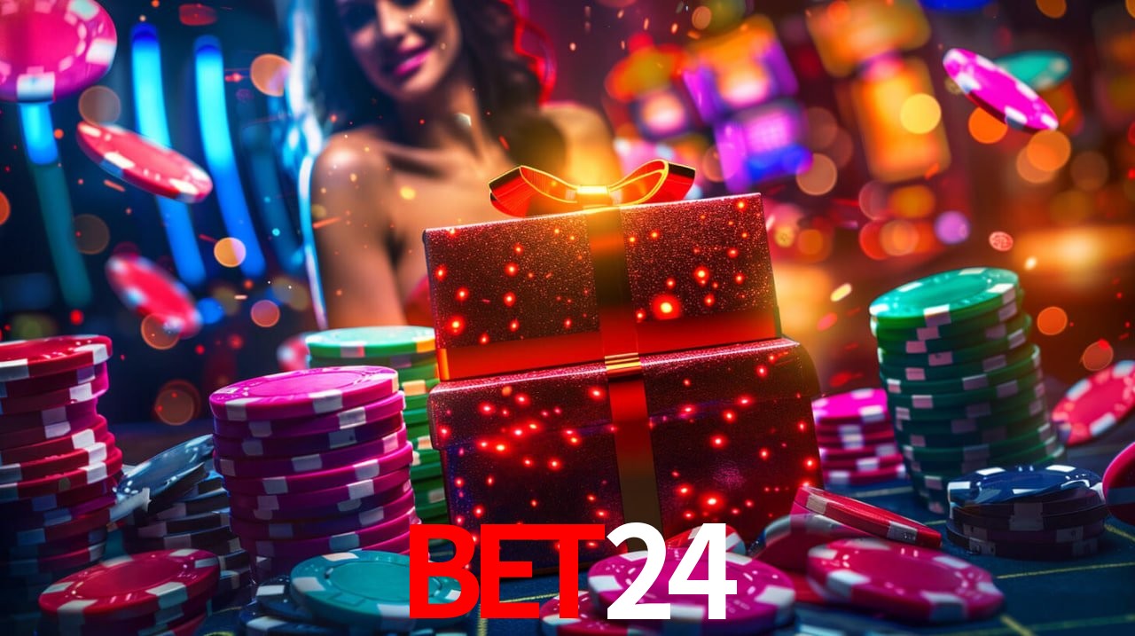 Casino VIP bet24