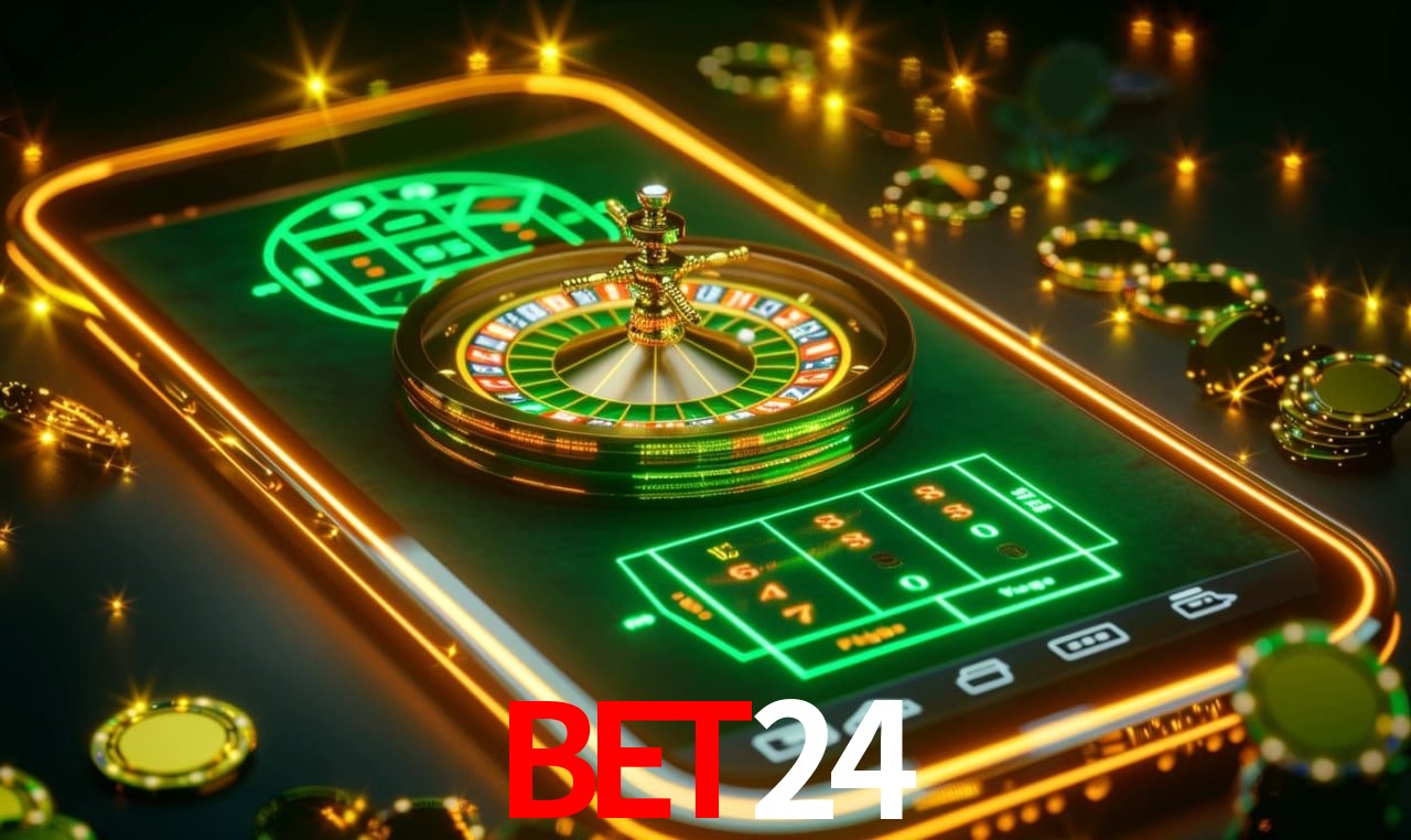 Diretório de Jogos bet24