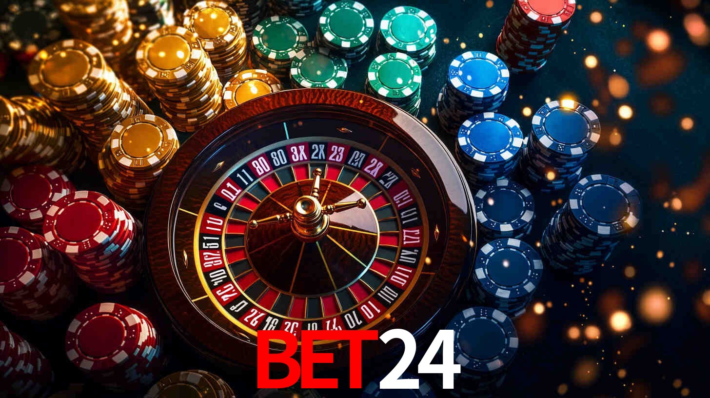 Bônus Diários bet24