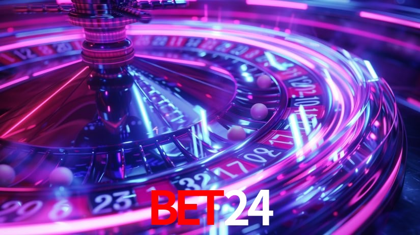 Casino Ao Vivo bet24