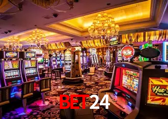 Inovações de Jogos na bet24: O Futuro das Experiências Interativas
