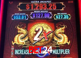 A Emoção da Loteria na bet24: Uma Chance de Mudança de Vida