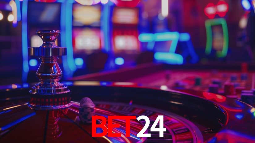 bet24: Jogos de Caça-Níqueis-Altas Recompensas, Roleta-Velocidade, Blackjack-Desafios Máximos