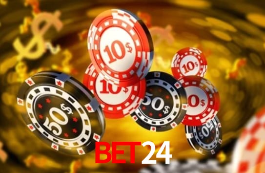 Login Seguro bet24