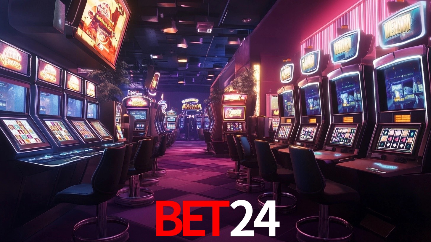 Ofertas Imperdíveis na bet24: Promoções e Bônus Que Valem a Pena