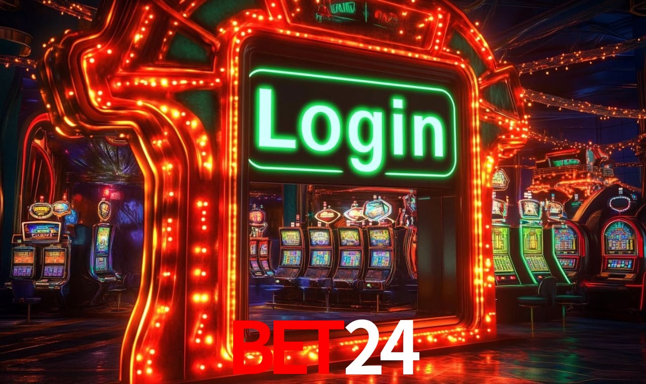 Cadastro Rápido bet24