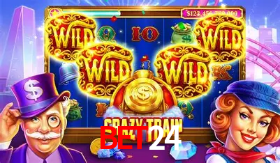 A Experiência Imersiva dos Cassinos Ao Vivo no bet24