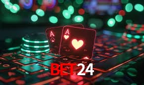 Design Responsivo bet24