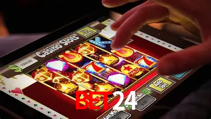 Desvendando o Mundo dos Jogos Virtuais na bet24