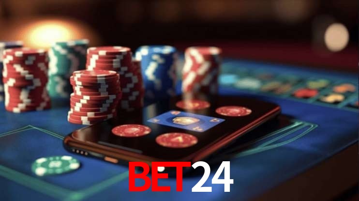 Provedores de Jogos bet24