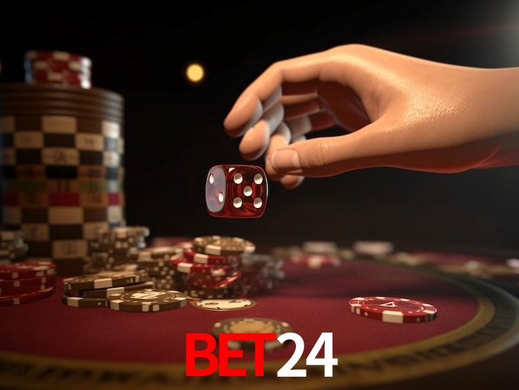 Especiais de Fim de Semana bet24