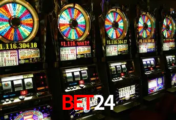 A Emoção da Loteria na bet24: Uma Chance de Mudança de Vida