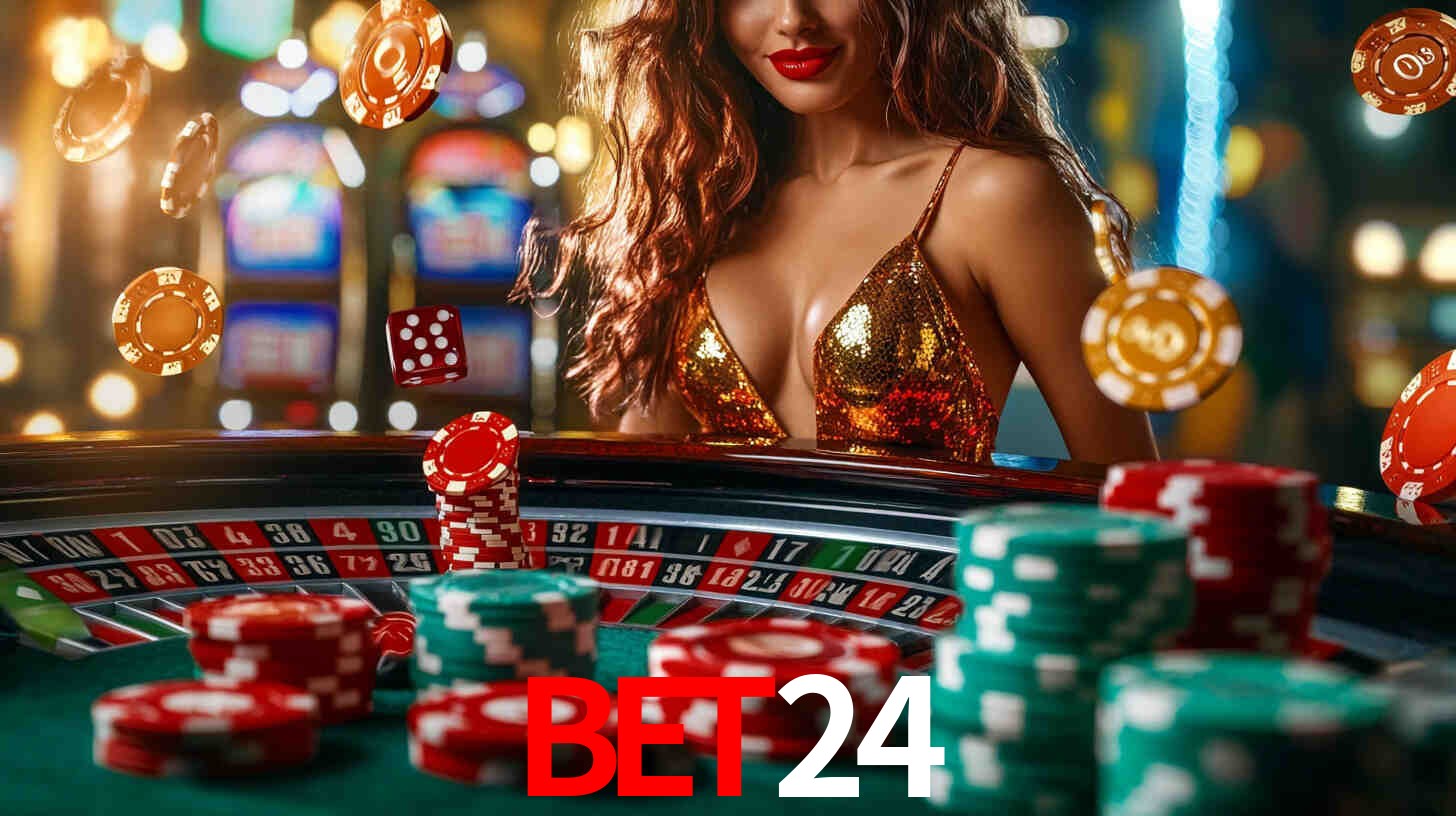 Torneios bet24