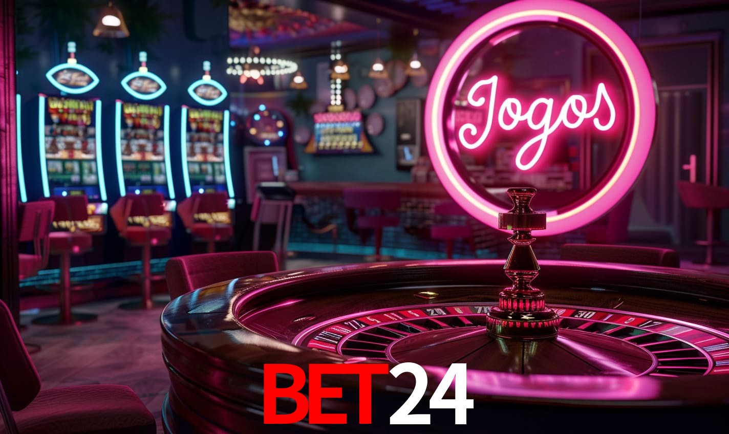 Programa VIP bet24