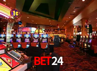 A Revolução dos Aplicativos de Jogos no bet24