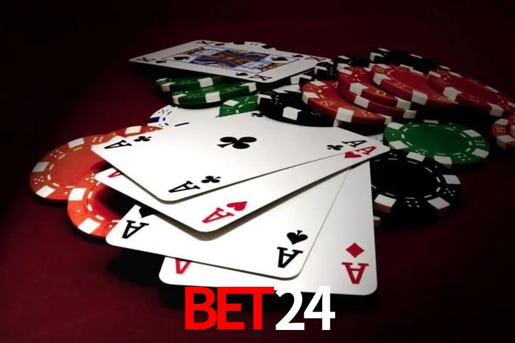 Avaliações dos Jogadores bet24