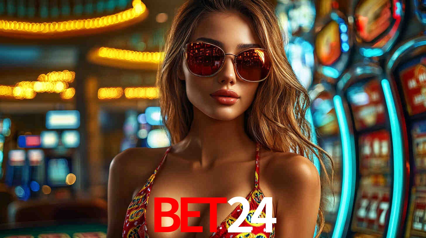 Bônus de Boas-vindas bet24