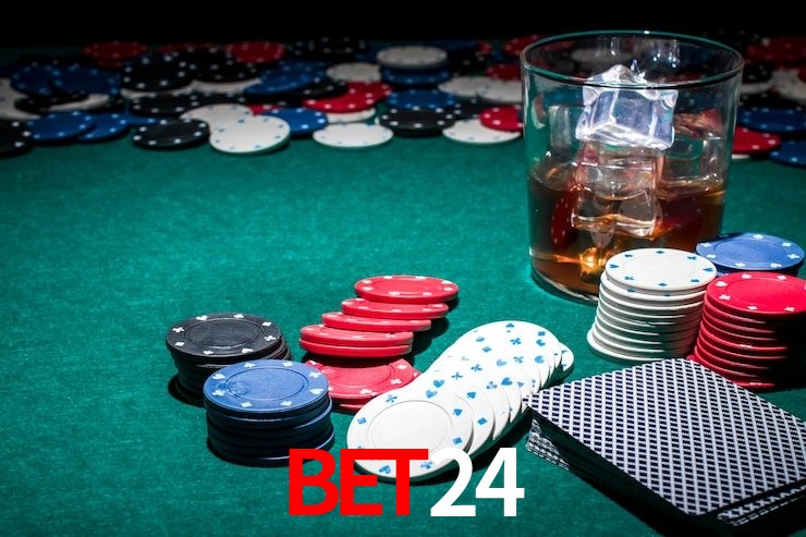 Diretório de Jogos bet24
