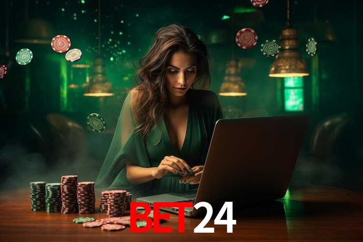PIX Instantâneo bet24
