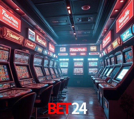 Benefícios da Conta bet24