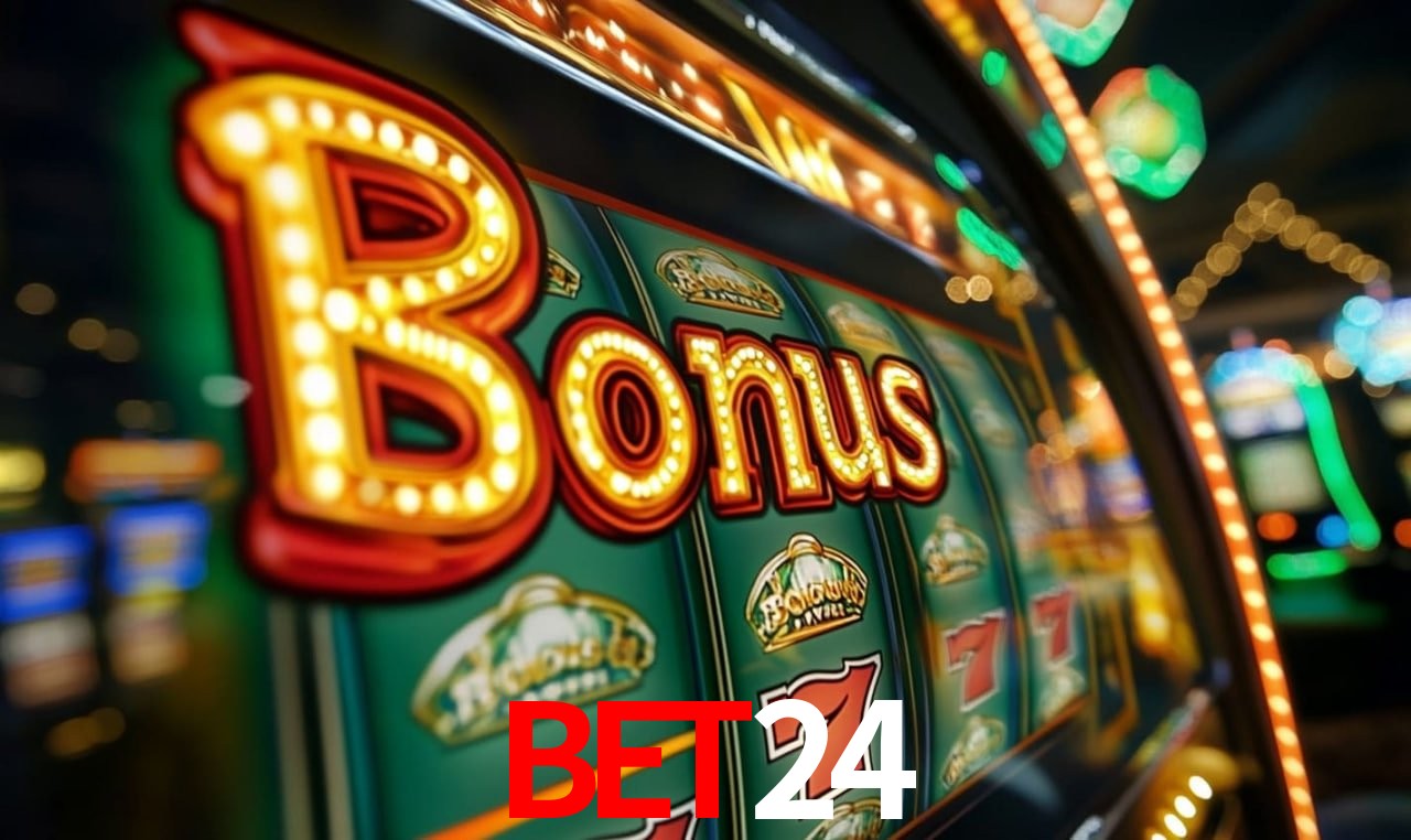 Tecnologia da Plataforma bet24