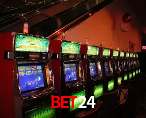 A Emoção da Loteria na bet24: Uma Chance de Mudança de Vida