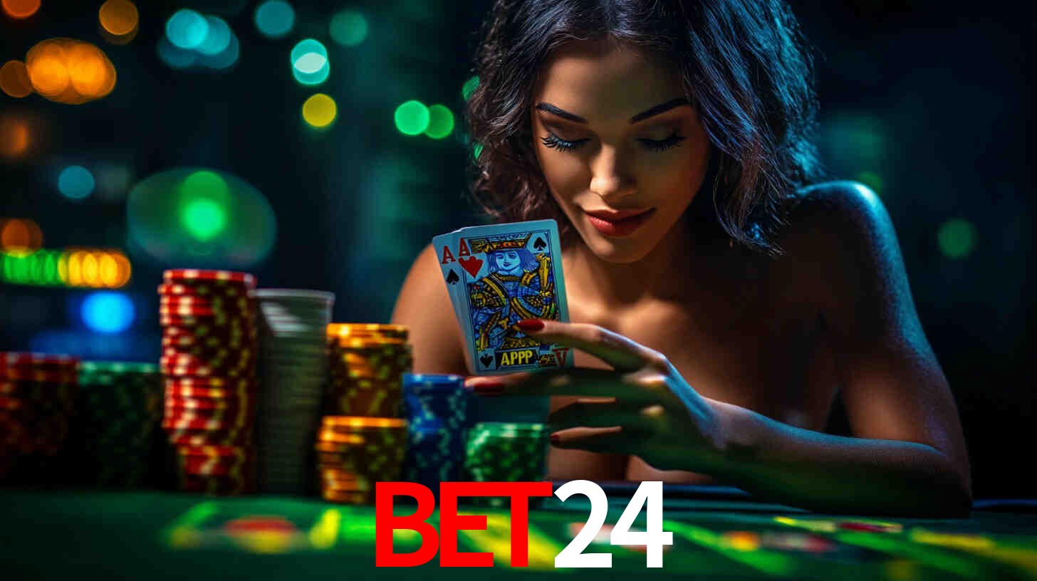Apostas de Tênis bet24
