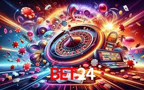 Benefícios da Conta bet24
