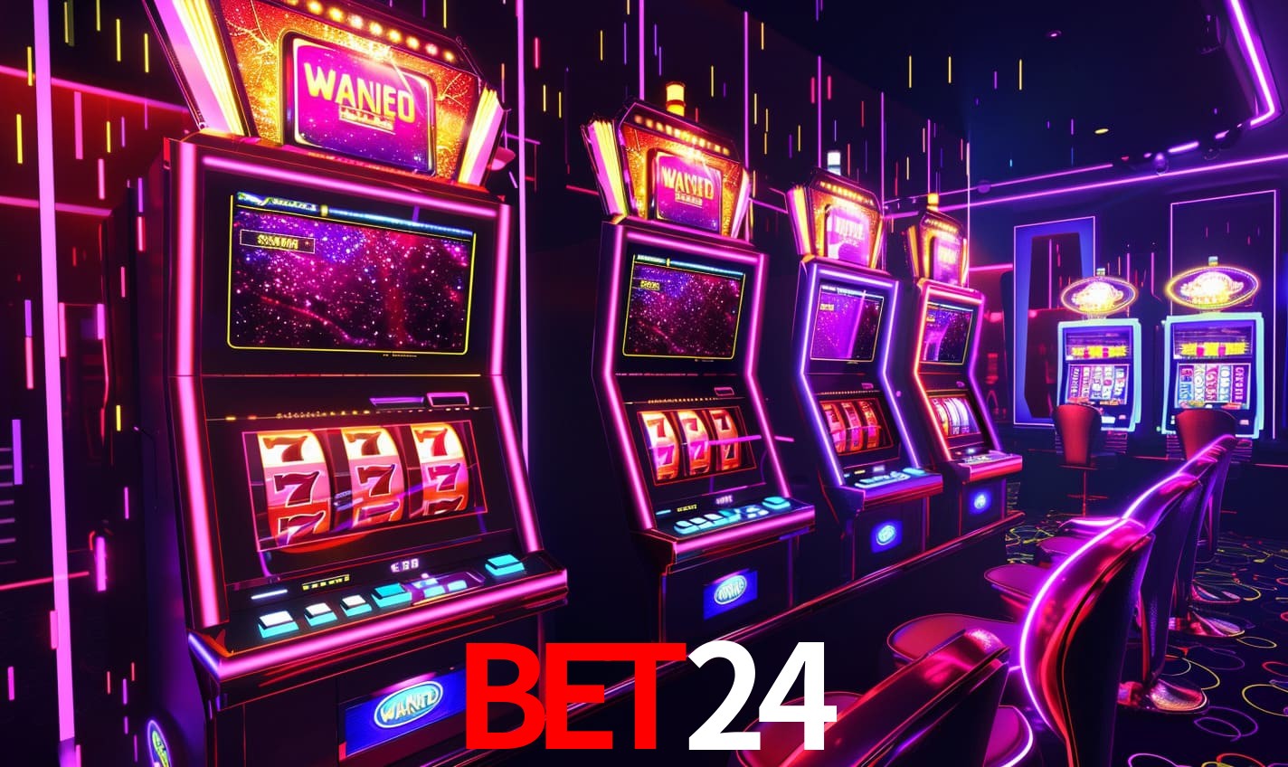 Jogos Exclusivos bet24