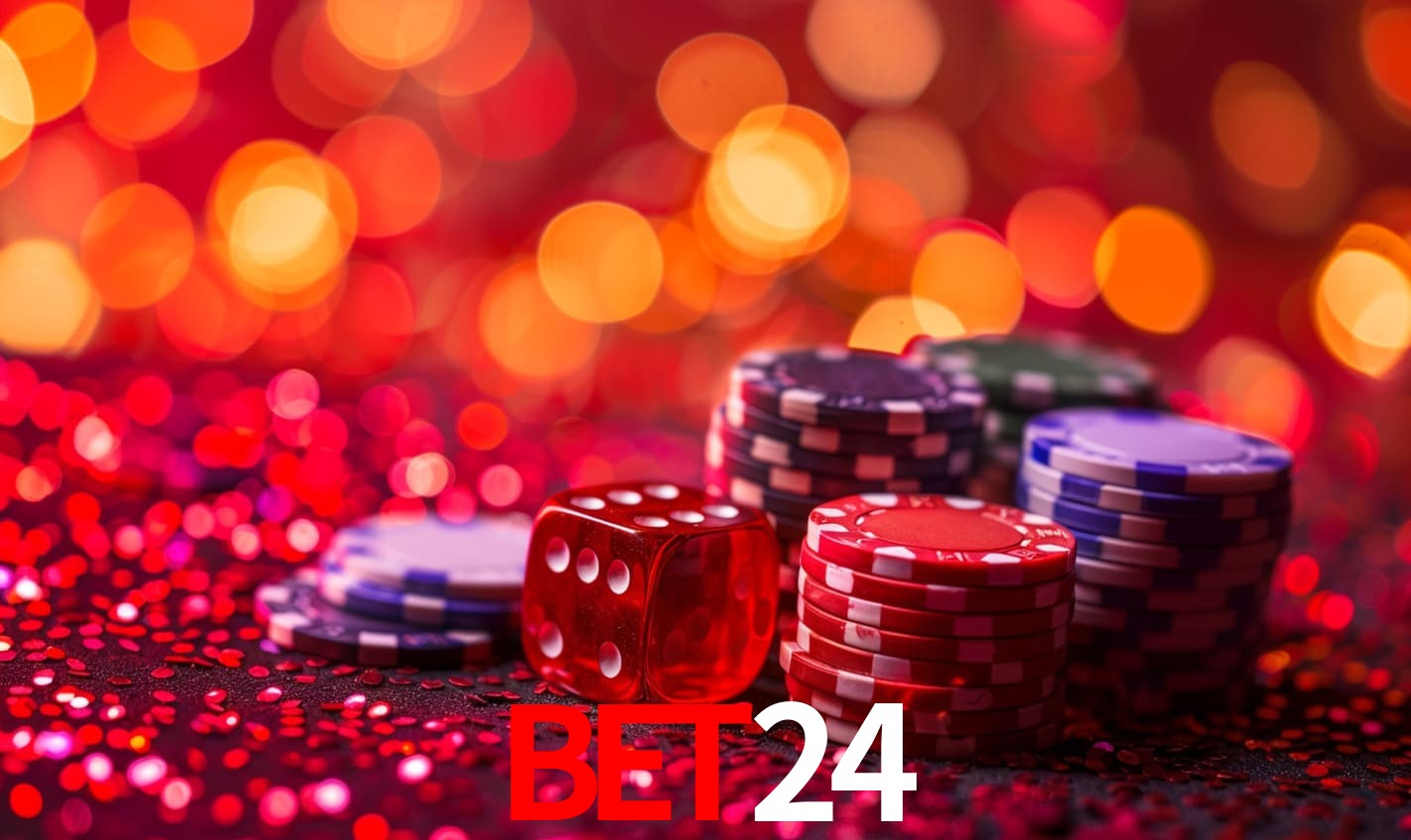 Bônus de Boas-vindas bet24