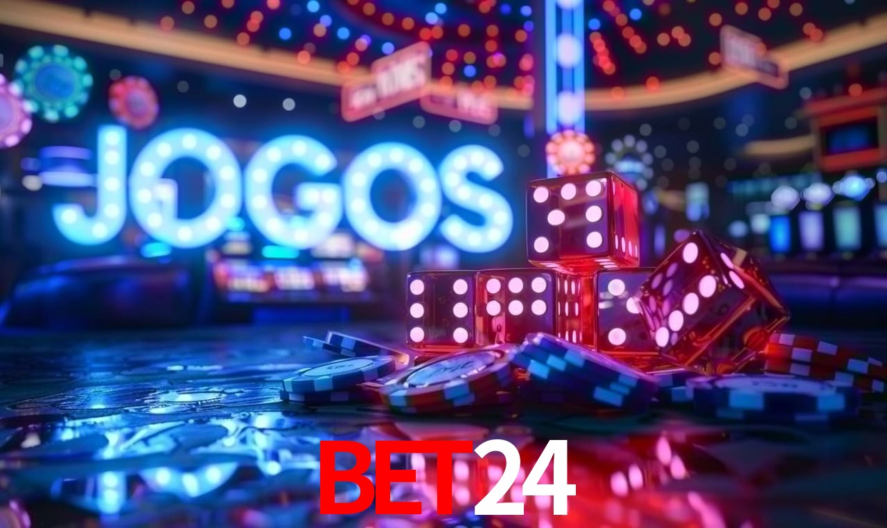 Estatísticas Esportivas bet24