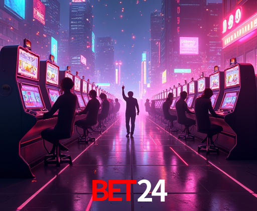Estatísticas do Jogo bet24