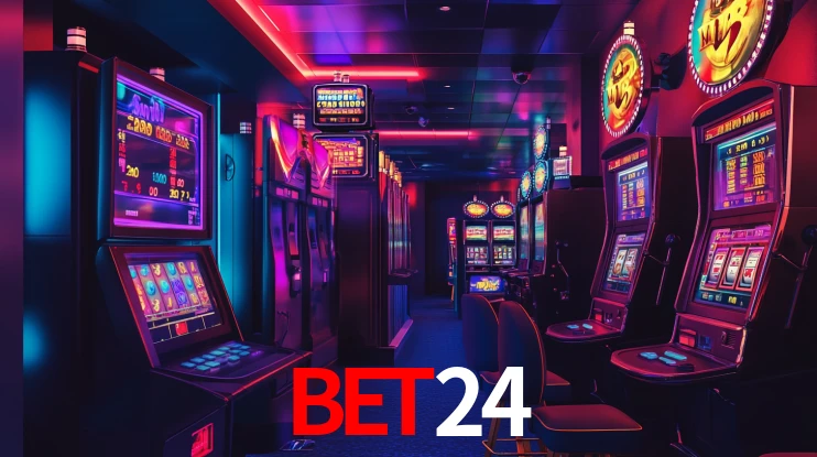 bet24 casino