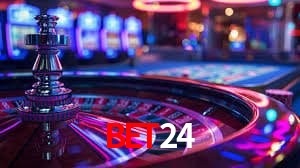 Tecnologia da Plataforma bet24