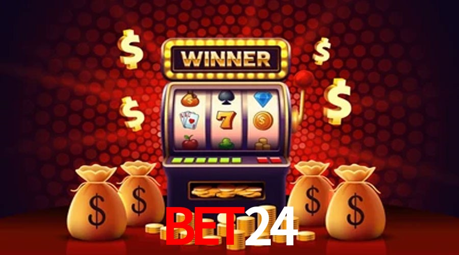 Descubra a Magia dos Jogos de Arcade no bet24
