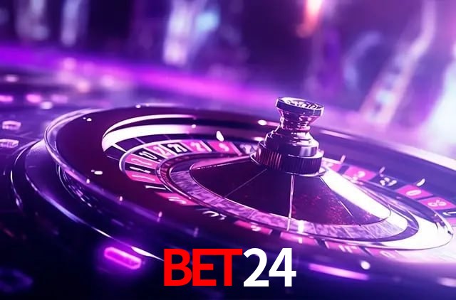 Apostas de Futebol bet24