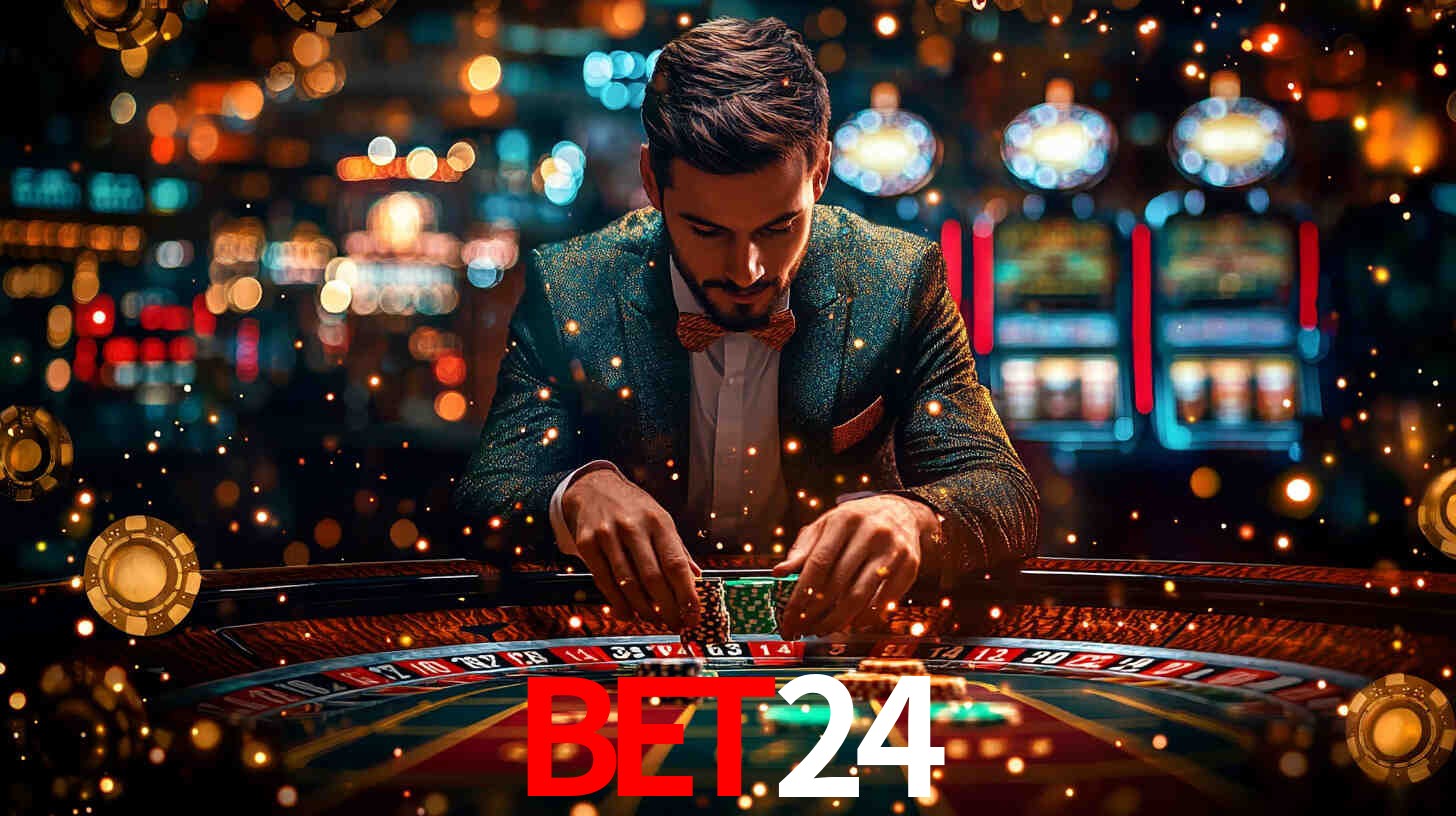 Programa VIP bet24