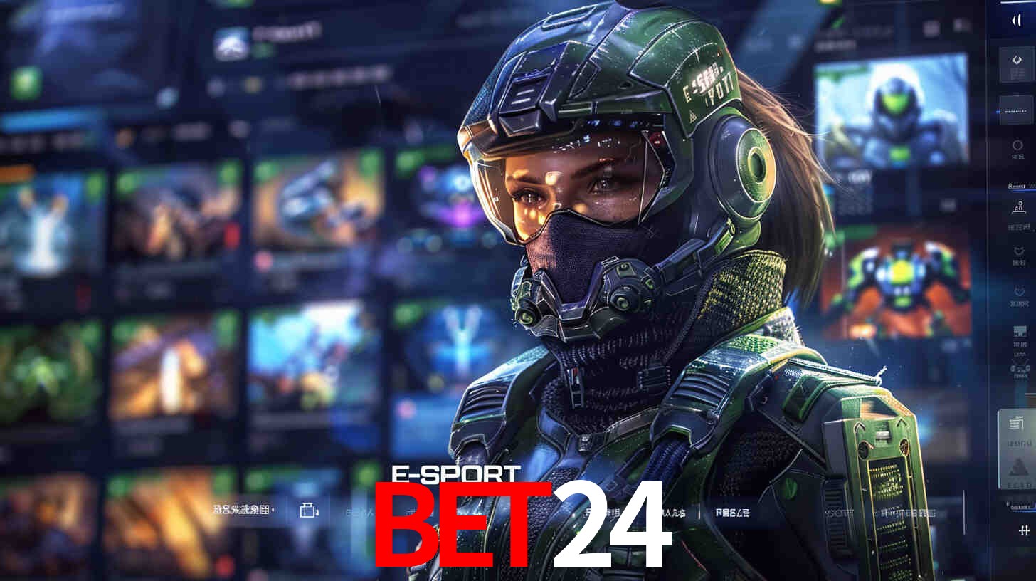 A Popularidade dos Caça-Níqueis no bet24
