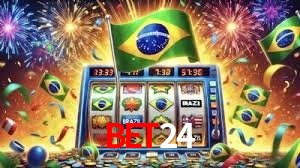 Descubra a Essência do bet24: Nossa História e Compromissos