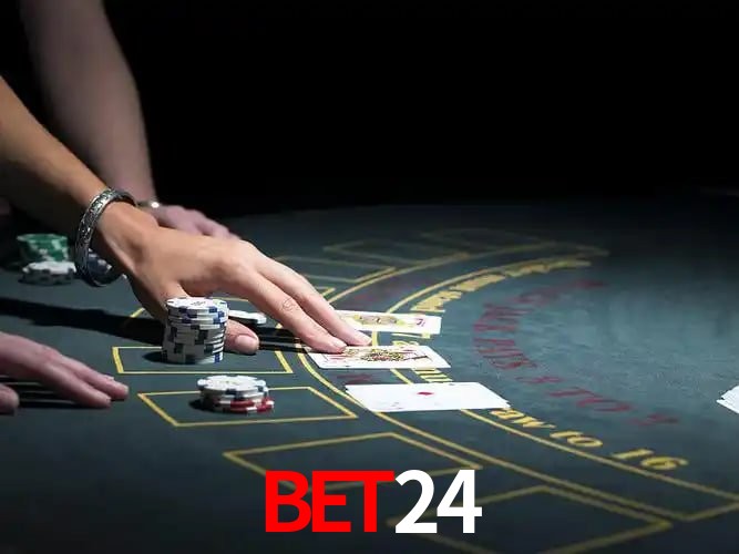 Login Seguro bet24