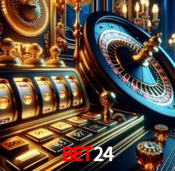 Jogos de Slot bet24