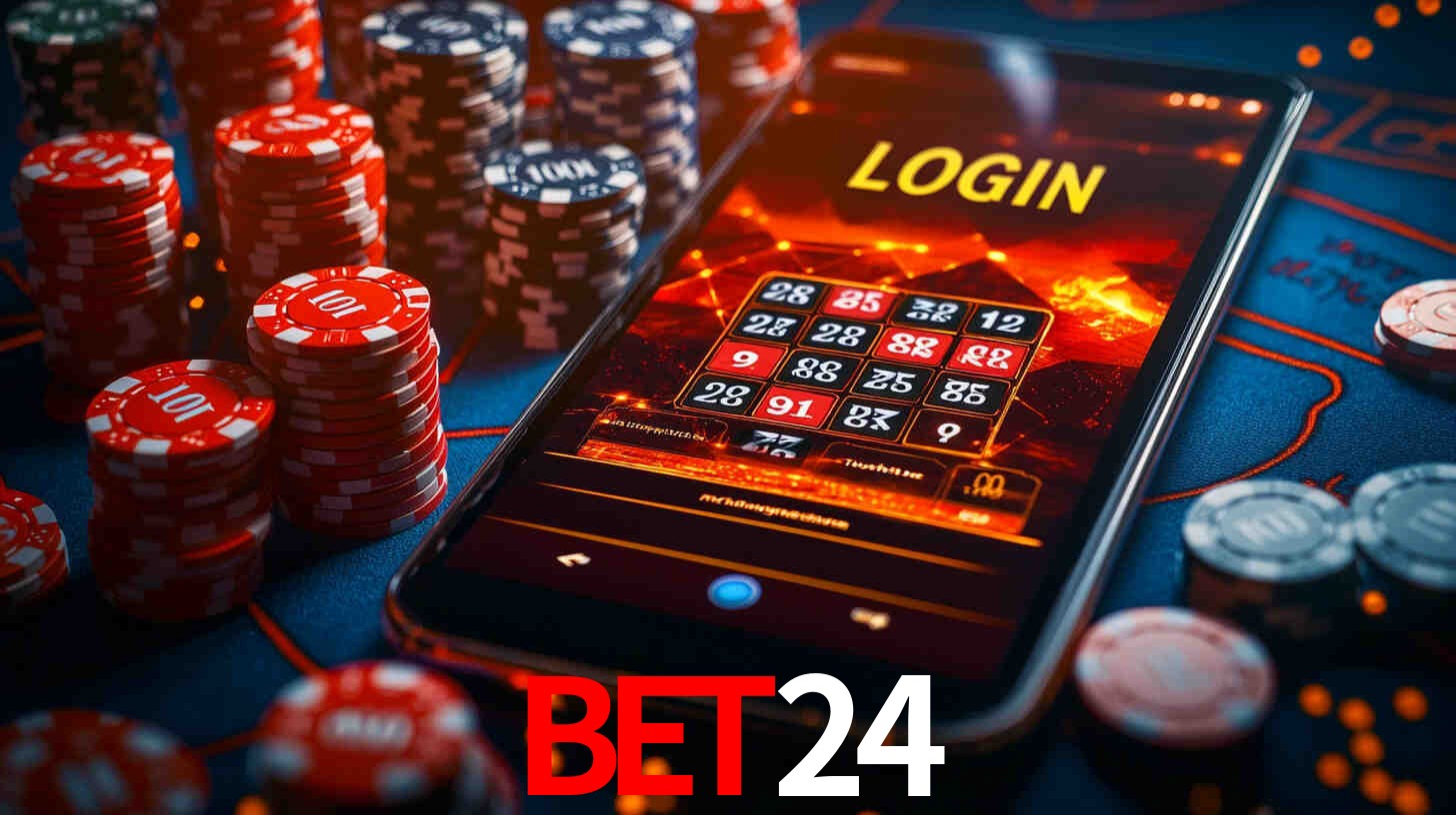 bet24 casino