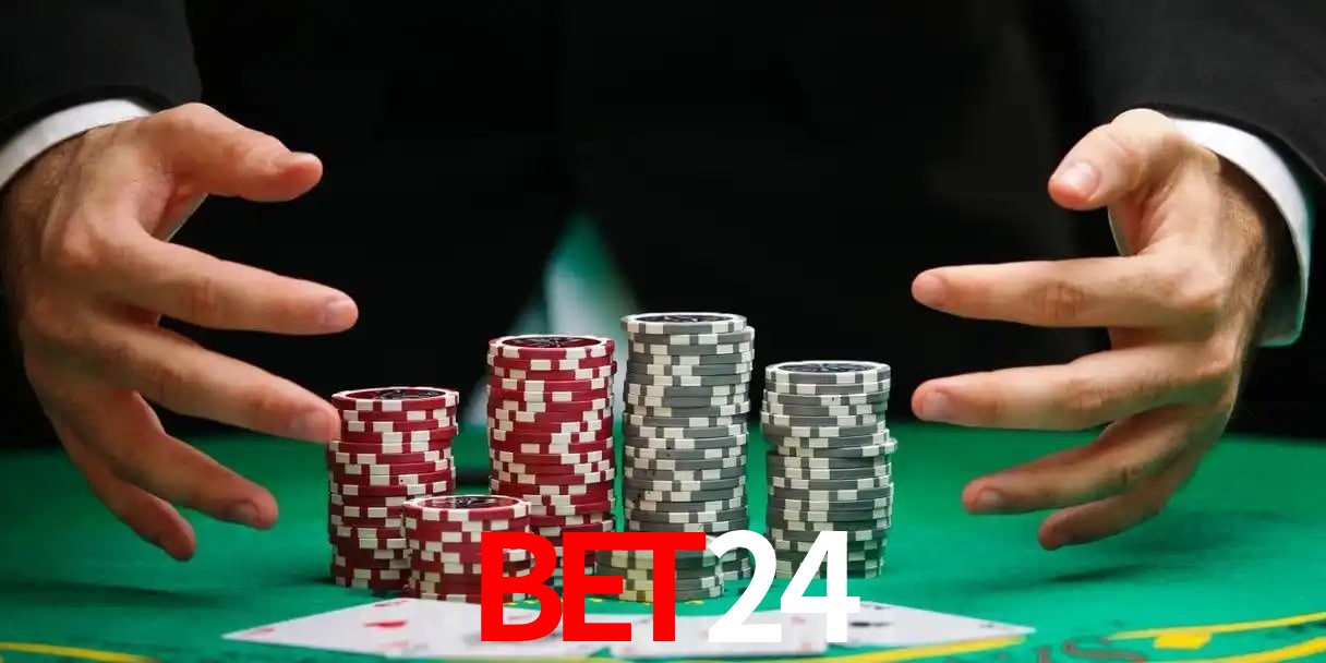 Especiais de Fim de Semana bet24