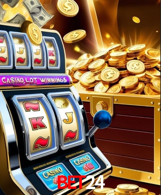 Casino VIP bet24